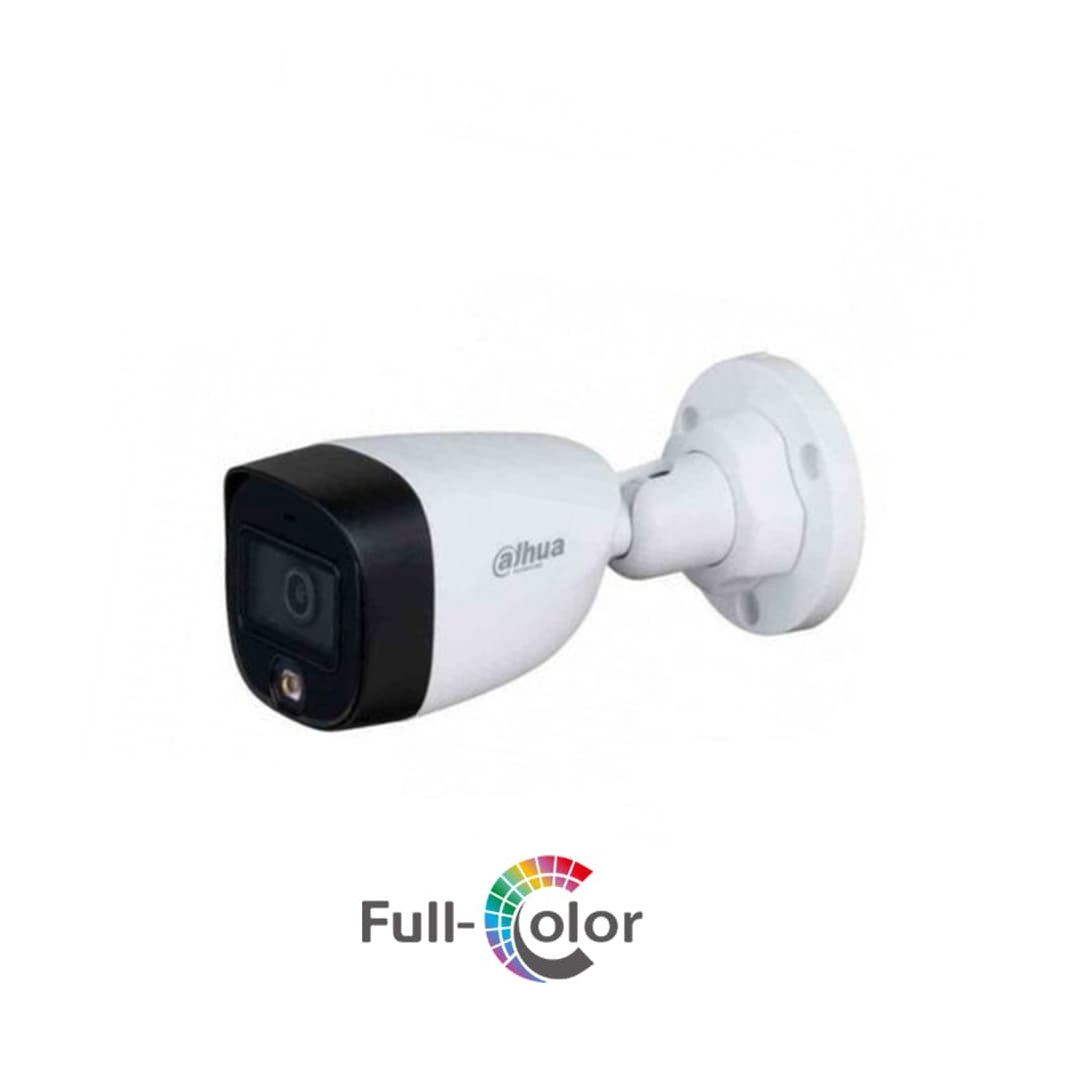 Dahua-Bullet-Camera-HDCVI-HAC-HFW1209CP-LED